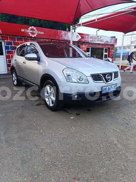 Big with watermark nissan dualis maputo maputo 17433