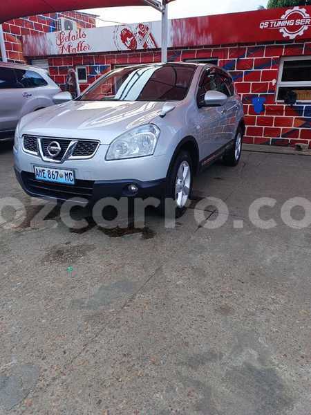 Big with watermark nissan dualis maputo maputo 17433