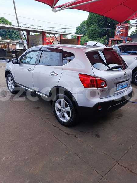 Big with watermark nissan dualis maputo maputo 17433