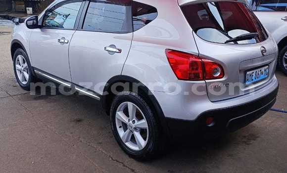 Nunua Ilio tumika Nissan Dualis Nyingine Gari ndani ya Maputo nchini Maputo Nunua Ilio tumika Nissan Dualis Nyingine Gari ndani ya Maputo nchini Maputo