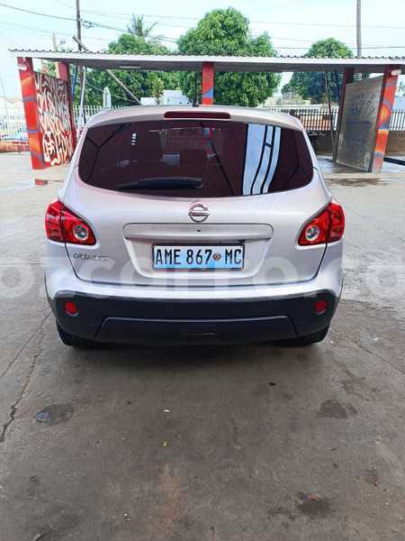 Big with watermark nissan dualis maputo maputo 17433