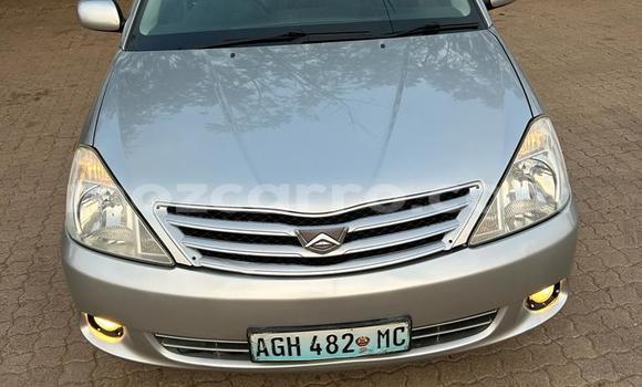 Tenga Tsaru Toyota Allion Zvimwe Mota in Maputo in Maputo Tenga Tsaru Toyota Allion Zvimwe Mota in Maputo in Maputo