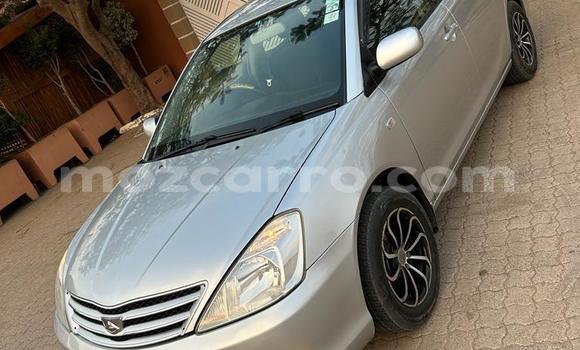 Tenga Tsaru Toyota Allion Zvimwe Mota in Maputo in Maputo Tenga Tsaru Toyota Allion Zvimwe Mota in Maputo in Maputo