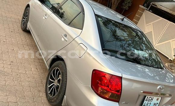 Tenga Tsaru Toyota Allion Zvimwe Mota in Maputo in Maputo Tenga Tsaru Toyota Allion Zvimwe Mota in Maputo in Maputo