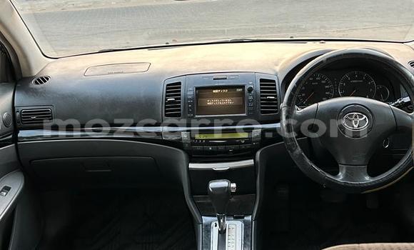 Tenga Tsaru Toyota Allion Zvimwe Mota in Maputo in Maputo Tenga Tsaru Toyota Allion Zvimwe Mota in Maputo in Maputo