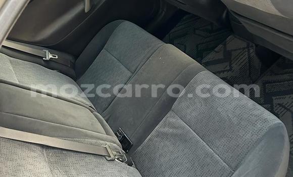 Tenga Tsaru Toyota Allion Zvimwe Mota in Maputo in Maputo Tenga Tsaru Toyota Allion Zvimwe Mota in Maputo in Maputo