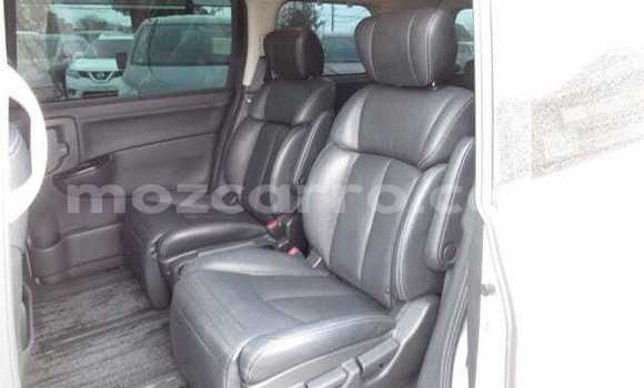 Buy Used Nissan Ellgrand White Car in Maputo in Maputo Buy Used Nissan Ellgrand White Car in Maputo in Maputo