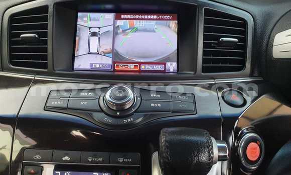 Buy Used Nissan Ellgrand White Car in Maputo in Maputo Buy Used Nissan Ellgrand White Car in Maputo in Maputo