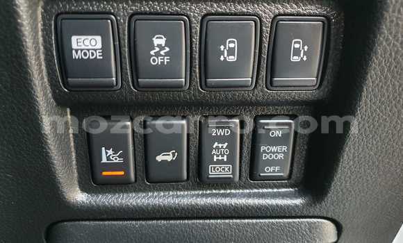 Buy Used Nissan Ellgrand White Car in Maputo in Maputo Buy Used Nissan Ellgrand White Car in Maputo in Maputo