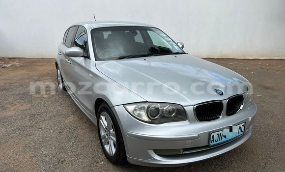 Comprar Usado BMW 1-Series De outros Carro em Maputo em Maputo