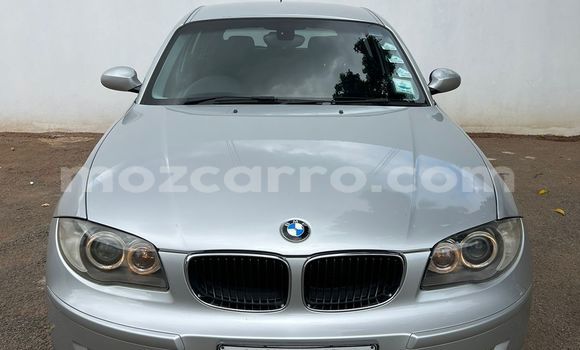 Nunua Ilio tumika BMW 1-Series Nyingine Gari ndani ya Maputo nchini Maputo Nunua Ilio tumika BMW 1-Series Nyingine Gari ndani ya Maputo nchini Maputo