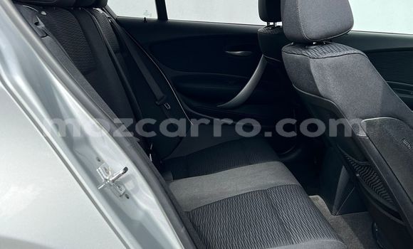 Nunua Ilio tumika BMW 1-Series Nyingine Gari ndani ya Maputo nchini Maputo Nunua Ilio tumika BMW 1-Series Nyingine Gari ndani ya Maputo nchini Maputo