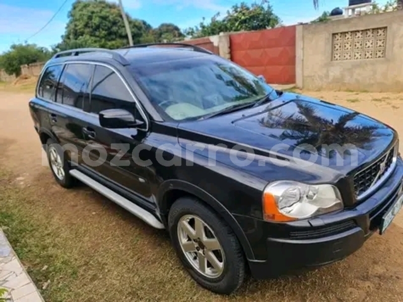 Big with watermark volvo xc90 maputo maputo 17438