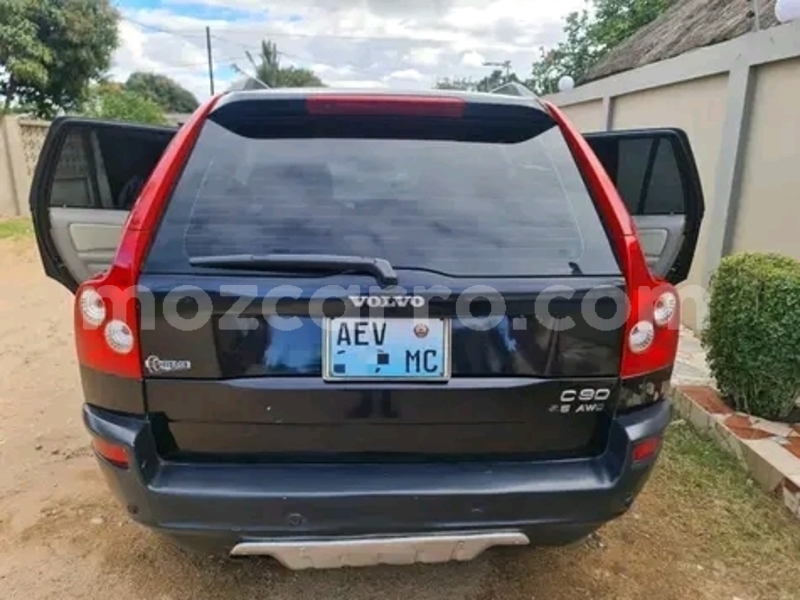 Big with watermark volvo xc90 maputo maputo 17438