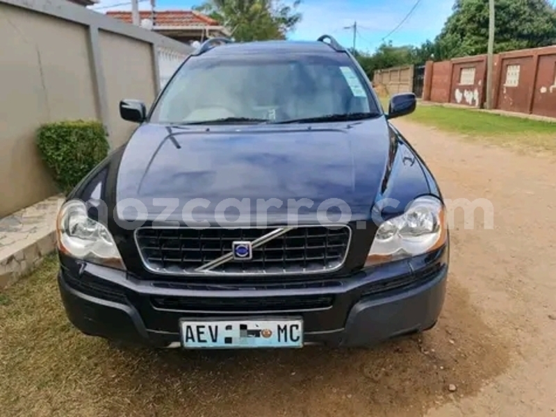 Big with watermark volvo xc90 maputo maputo 17438