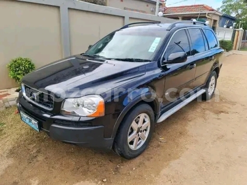 Big with watermark volvo xc90 maputo maputo 17438