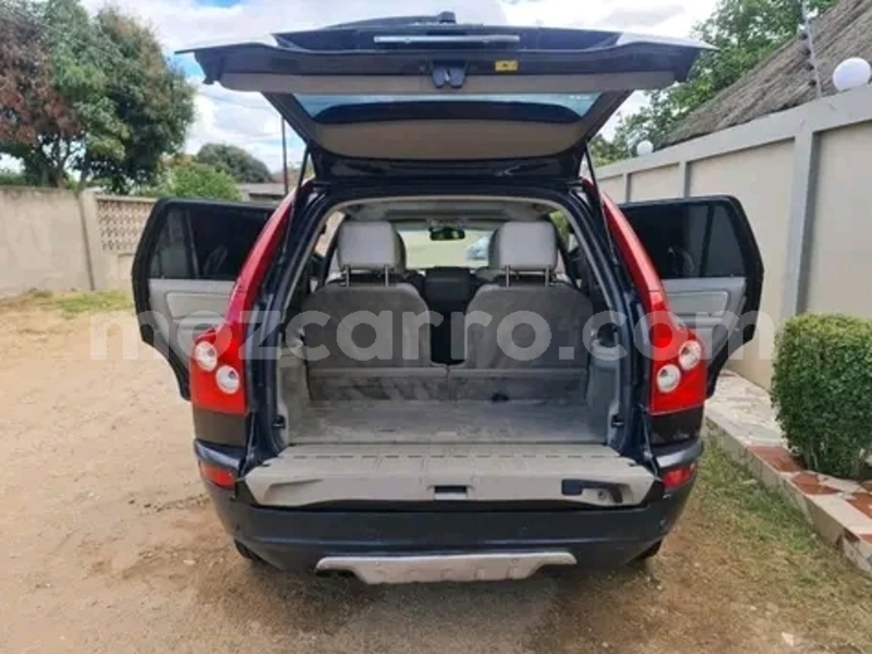 Big with watermark volvo xc90 maputo maputo 17438