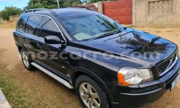 Nunua Ilio tumika Volvo XC90 Nyeusi Gari ndani ya Maputo nchini Maputo Nunua Ilio tumika Volvo XC90 Nyeusi Gari ndani ya Maputo nchini Maputo