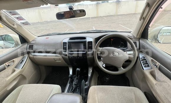 Comprar Usado Toyota Prado De outros Carro em Maputo em Maputo Comprar Usado Toyota Prado De outros Carro em Maputo em Maputo