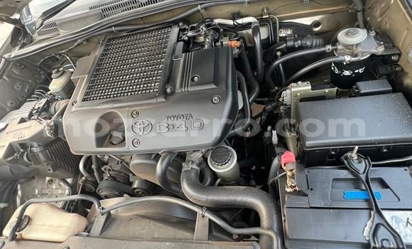 Comprar Usado Toyota Prado De outros Carro em Maputo em Maputo Comprar Usado Toyota Prado De outros Carro em Maputo em Maputo