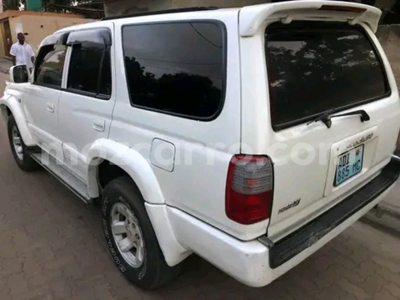 Big with watermark toyota hilux surf maputo maputo 17442