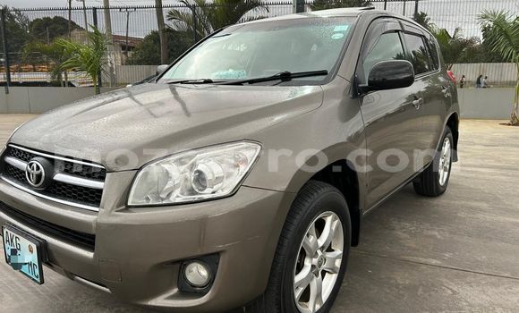 Tenga Tsaru Toyota RAV4 Zvimwe Mota in Maputo in Maputo Tenga Tsaru Toyota RAV4 Zvimwe Mota in Maputo in Maputo