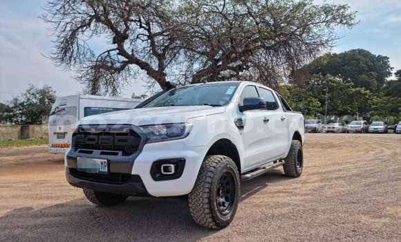 Buy Used Ford Ranger White Car in Maputo in Maputo Buy Used Ford Ranger White Car in Maputo in Maputo