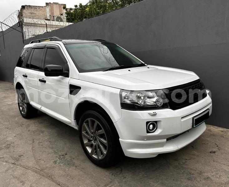 Big with watermark land rover freelander maputo maputo 17447