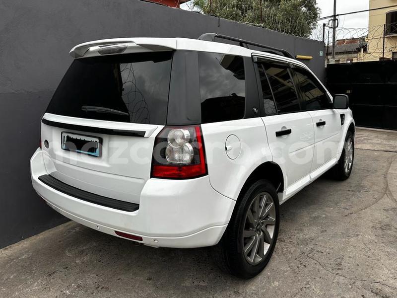 Big with watermark land rover freelander maputo maputo 17447