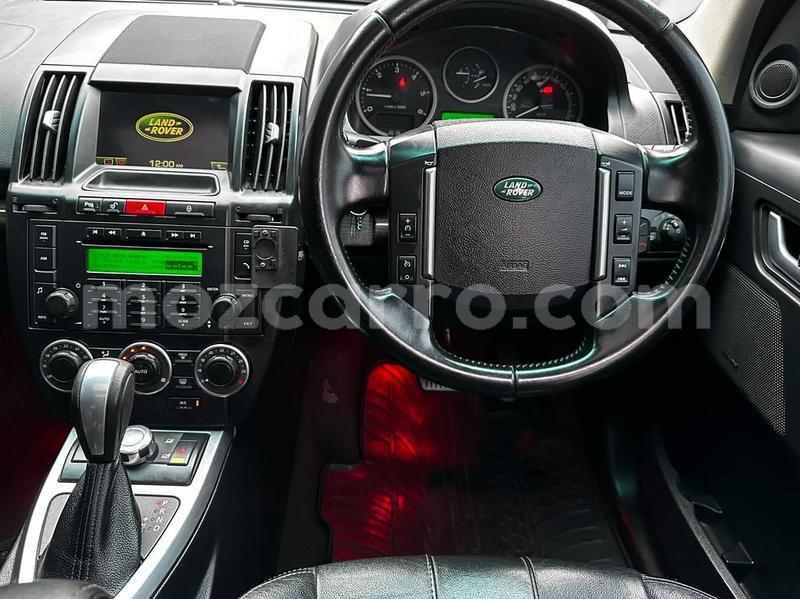 Big with watermark land rover freelander maputo maputo 17447