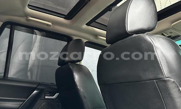 Comprar Novo Land Rover Freelander Branco Carro em Maputo em Maputo Comprar Novo Land Rover Freelander Branco Carro em Maputo em Maputo