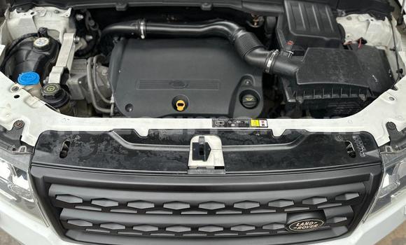 Comprar Novo Land Rover Freelander Branco Carro em Maputo em Maputo Comprar Novo Land Rover Freelander Branco Carro em Maputo em Maputo