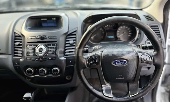 Comprar Usado Ford Ranger Branco Carro em Maputo em Maputo Comprar Usado Ford Ranger Branco Carro em Maputo em Maputo