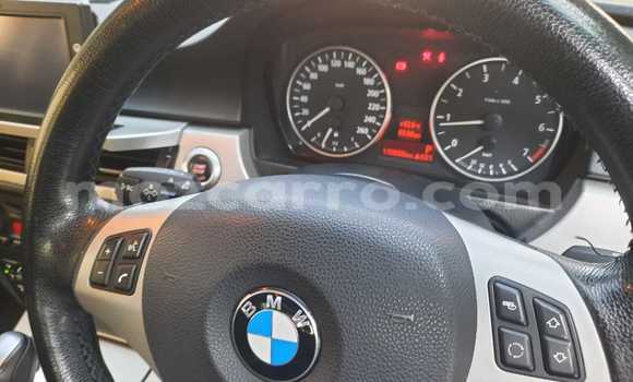 Comprar Usado BMW 3-Series Preto Carro em Maputo em Maputo Comprar Usado BMW 3-Series Preto Carro em Maputo em Maputo