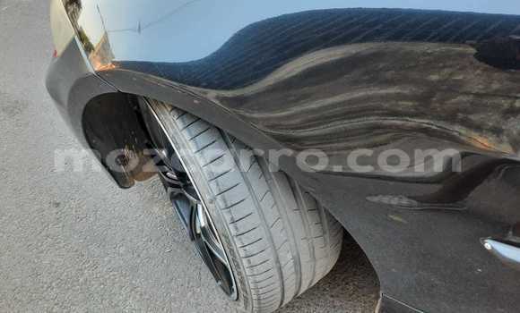 Comprar Usado BMW 3-Series Preto Carro em Maputo em Maputo Comprar Usado BMW 3-Series Preto Carro em Maputo em Maputo