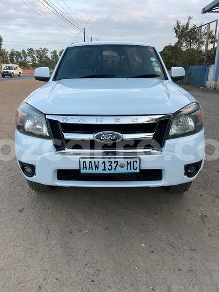 Big with watermark ford ranger maputo maputo 17457