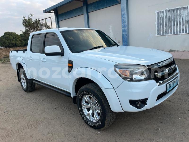 Big with watermark ford ranger maputo maputo 17457