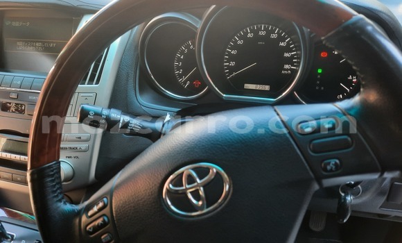 Comprar Usado Toyota Spacio Branco Carro em Maputo em Maputo Comprar Usado Toyota Spacio Branco Carro em Maputo em Maputo