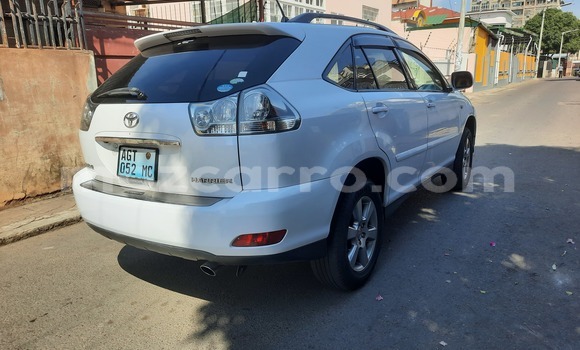 Comprar Usado Toyota Spacio Branco Carro em Maputo em Maputo Comprar Usado Toyota Spacio Branco Carro em Maputo em Maputo