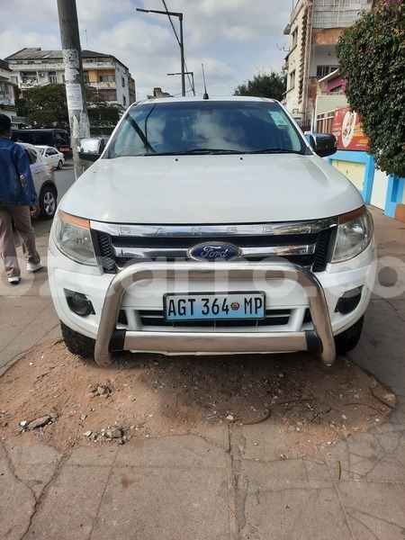 Big with watermark ford ranger maputo maputo 17460