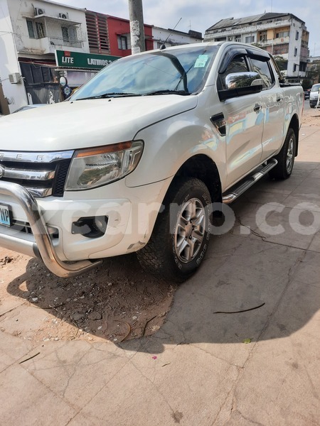 Big with watermark ford ranger maputo maputo 17460