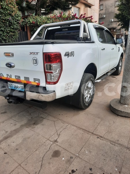 Big with watermark ford ranger maputo maputo 17460