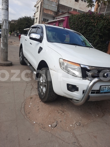 Big with watermark ford ranger maputo maputo 17460