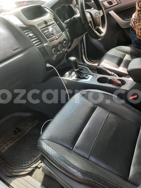 Big with watermark ford ranger maputo maputo 17460