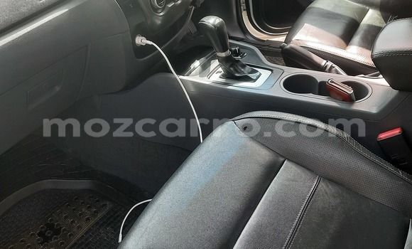 Comprar Usado Ford Ranger Branco Carro em Maputo em Maputo Comprar Usado Ford Ranger Branco Carro em Maputo em Maputo