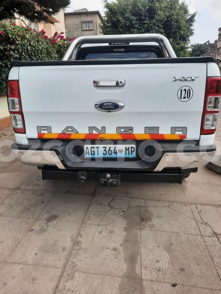 Big with watermark ford ranger maputo maputo 17460