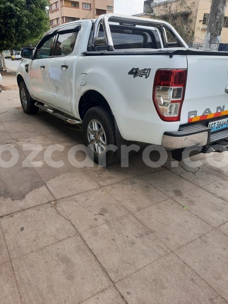 Big with watermark ford ranger maputo maputo 17460