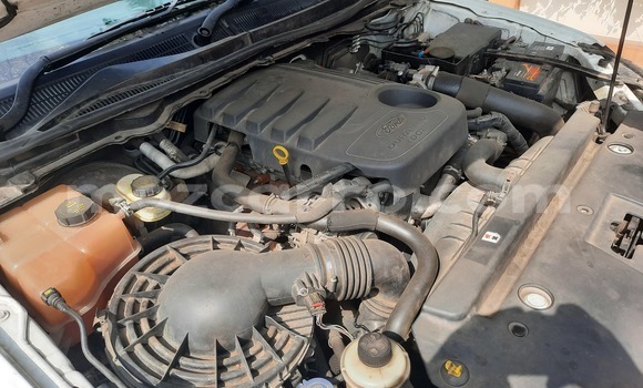 Comprar Usado Ford Ranger Branco Carro em Maputo em Maputo Comprar Usado Ford Ranger Branco Carro em Maputo em Maputo