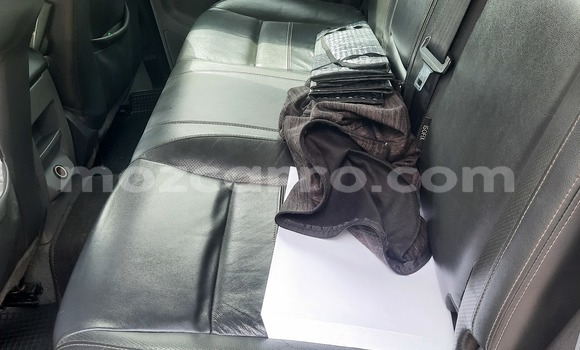 Comprar Usado Ford Ranger Branco Carro em Maputo em Maputo Comprar Usado Ford Ranger Branco Carro em Maputo em Maputo