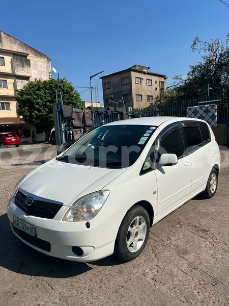 Big with watermark toyota spacio maputo maputo 17461